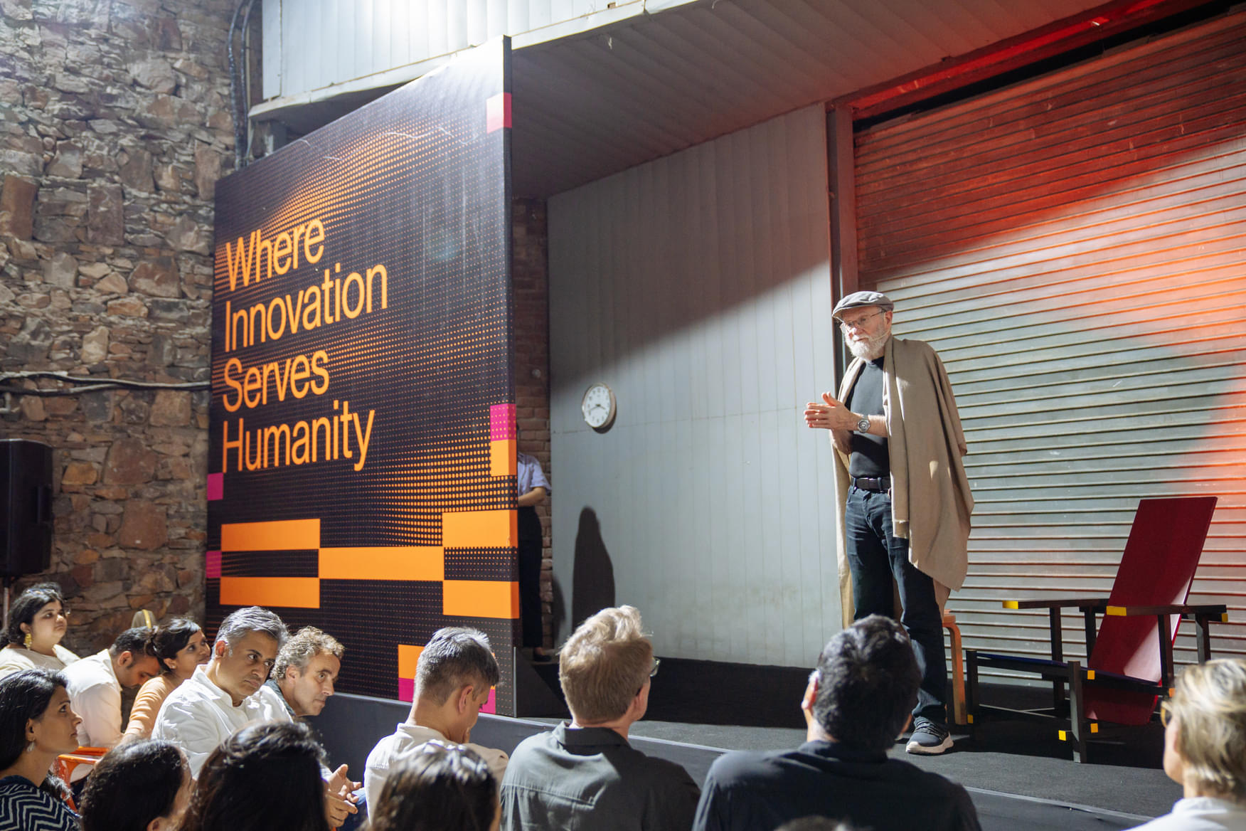 The Design Village Noida Exposure photo 1